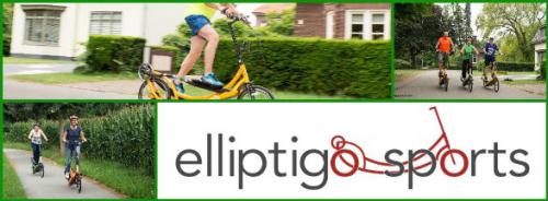 Elliptigo